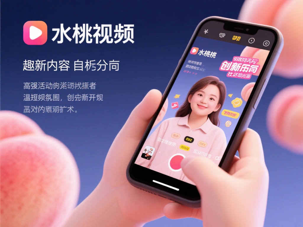 水蜜桃视频：蜜桃影音